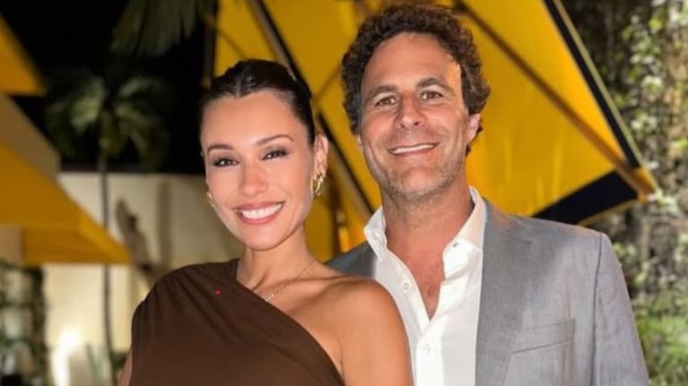La modelo y el empresario habían confirmado la separación a mediados de julio.