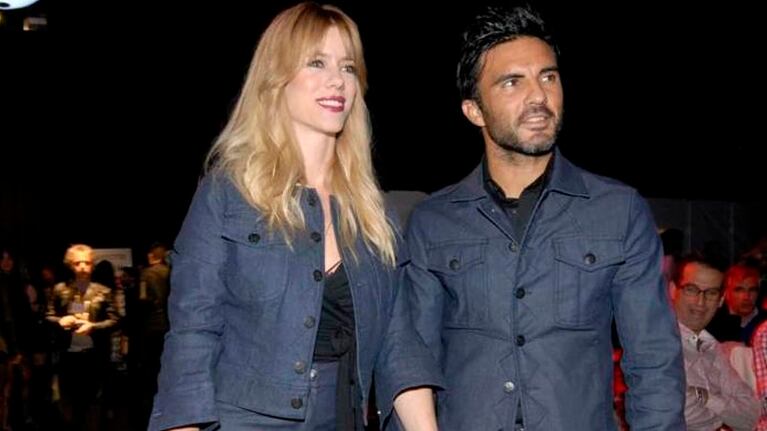 La modelo y el ex jugador tienen una casa en común que pusieron a la venta.