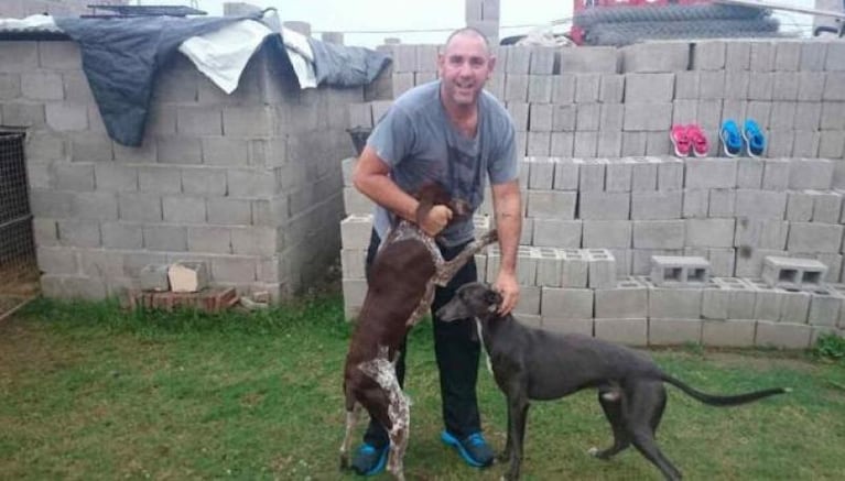 La Mole Moli contra los Tinelli por los galgos