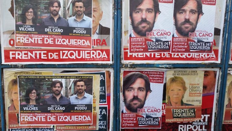 La Mona, ¿candidato a intendente?