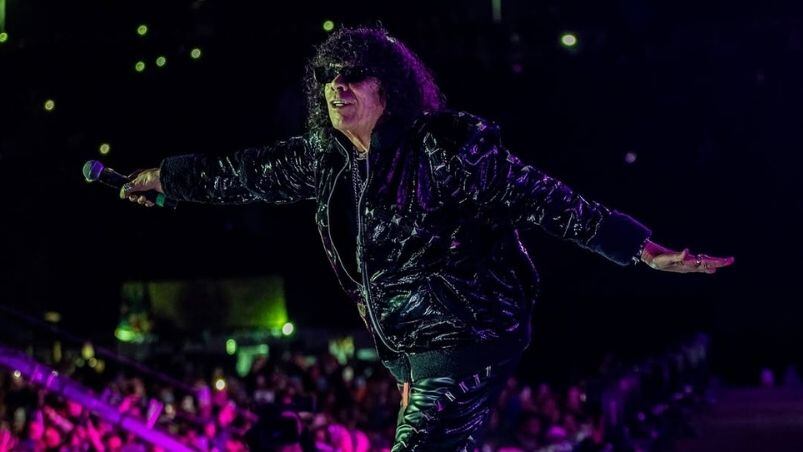 La Mona, con fecha confirmada para su show en La Plata.