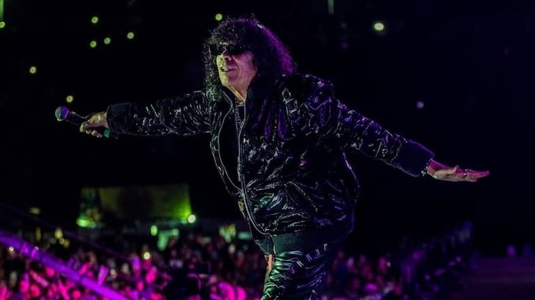 La Mona, con fecha confirmada para su show en La Plata.