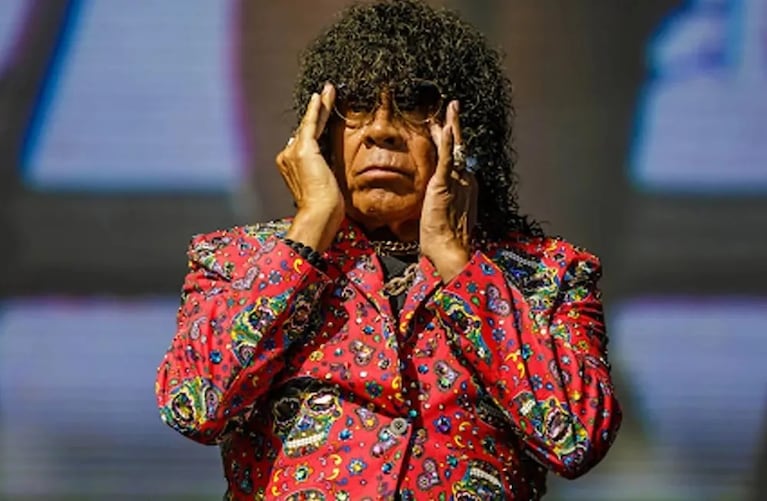 La Mona estará en el jurado.