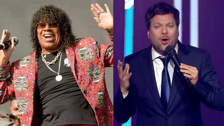 La Mona estará en el jurado del programa de Guido Kaczka.