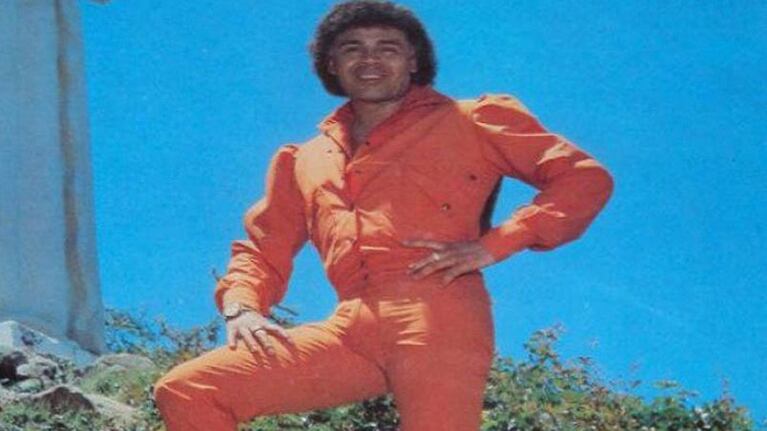 La Mona Jiménez Gracias a Dios