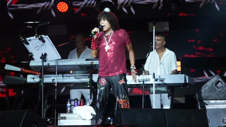 La Mona Jiménez, jurado de lujo en Es mi Sueño.