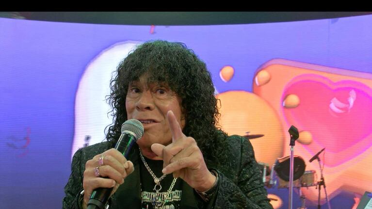 La Mona vuelve al Kempes con un show en formato baile.