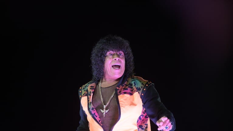 La Mona vuelve al Sargento