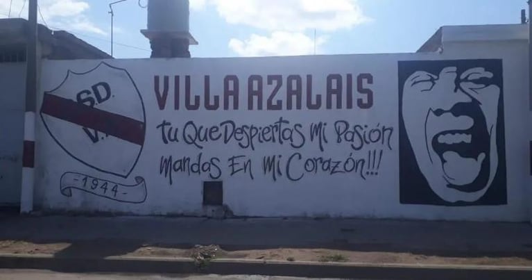 La Mona y el fútbol cordobés: su relación con Belgrano, Talleres e Instituto