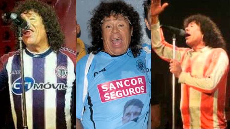La Mona y su estrecha relación con el fútbol de Córdoba.