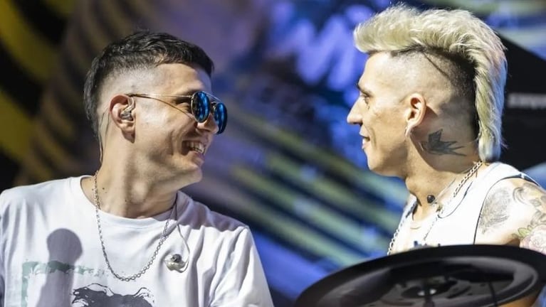 La Monada estrenó un nuevo tema.