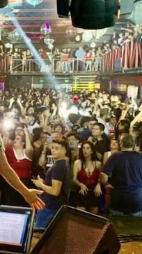 La Morocha anunció oficialmente que cerrará sus puertas: “Se apagan las luces por ahora”
