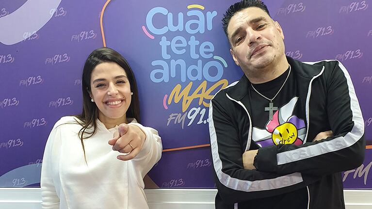 La Muela y Kesito