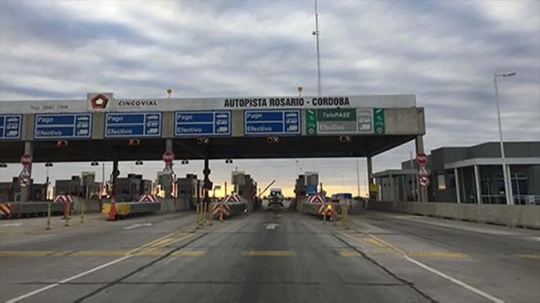 La muerte de Analía Molina ocurrió en septiembre de 2024 en el peaje de James Craik.