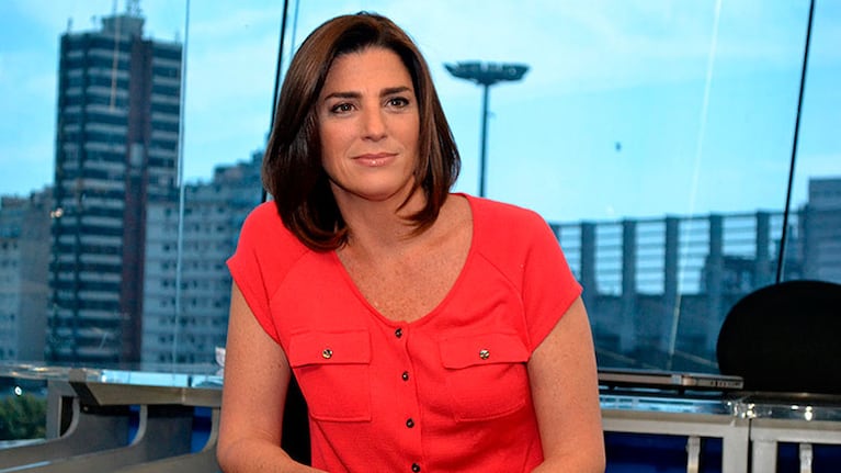 La muerte de la periodista y legisladora entristeció al país.