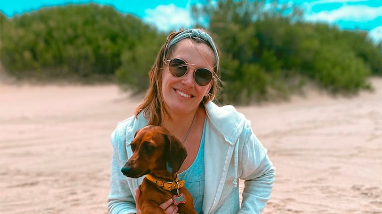 La muerte de Leticia Lembi causó conmoción en Tres Arroyos.
