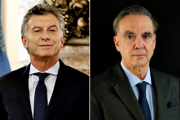 La muerte de los partidos políticos en Argentina