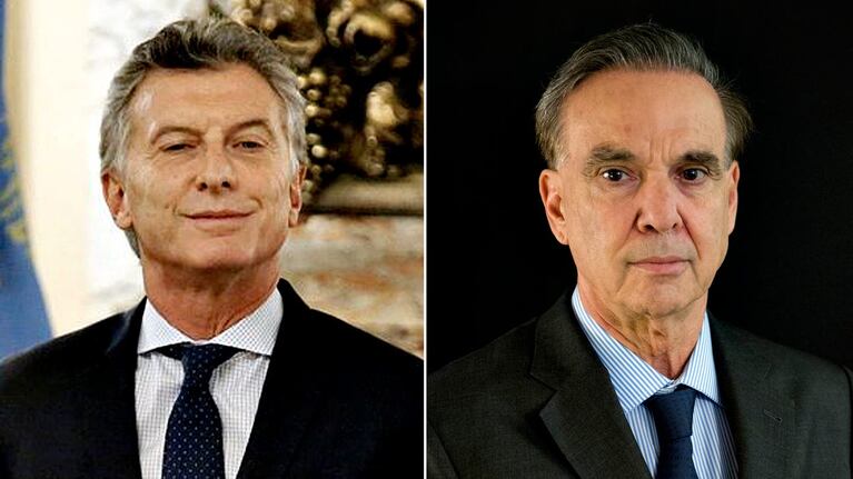 La muerte de los partidos políticos en Argentina