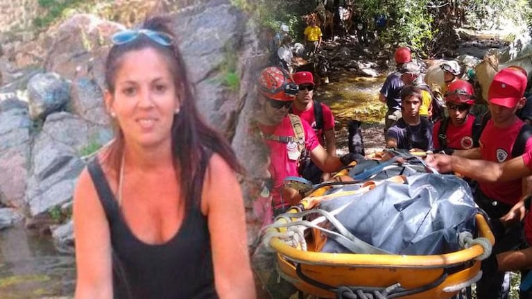 La muerte de Mariela aún tiene varias preguntas abiertas.