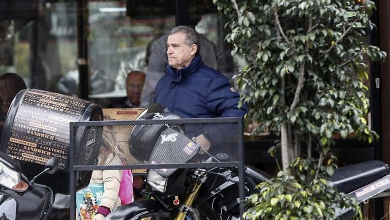 La muerte de Nisman: detectaron miles de llamadas entre espías