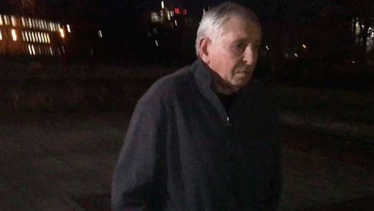 La muerte de un bebé salió a la luz 50 años después con una foto