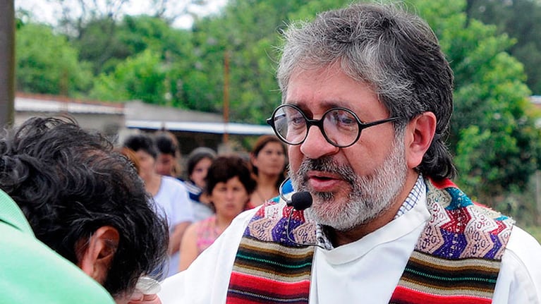 La muerte de Viroche movilizó a Tucumán.