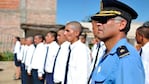 La muerte del aspirante policial de la Rioja provoca conmoción.