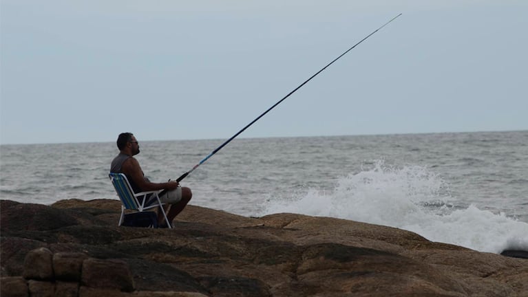 La muerte del médico causó conmoción en Villa María.