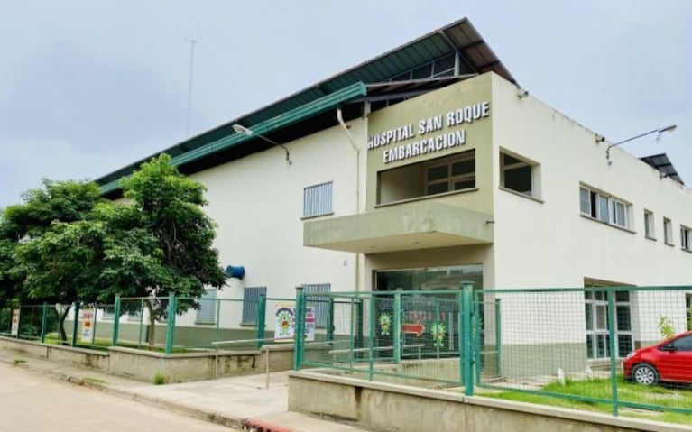 La muerte del niño de ocho años enlutó a la localidad salteña de Embarcación.