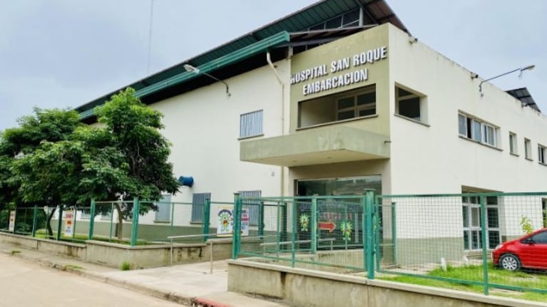 La muerte del niño de ocho años enlutó a la localidad salteña de Embarcación.