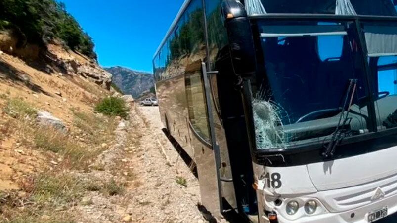 La mujer agonizó durante casi un mes en San Martín de los Andes.