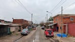 La mujer asesinada tenía tres hijos.