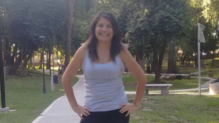 La mujer de 33 años está en buen estado de salud.
