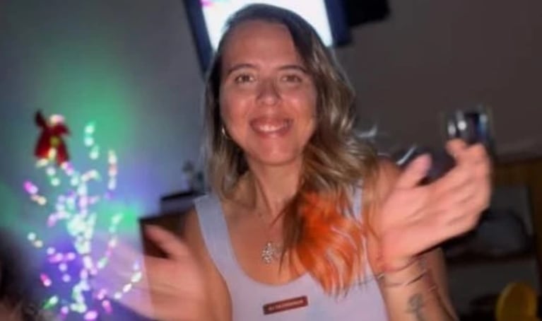 La mujer de 36 años fue hallada muerta en su casa.