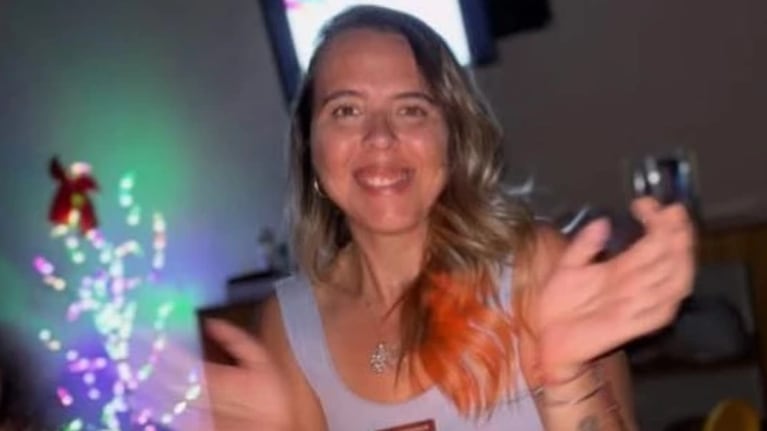 La mujer de 36 años fue hallada muerta en su casa.