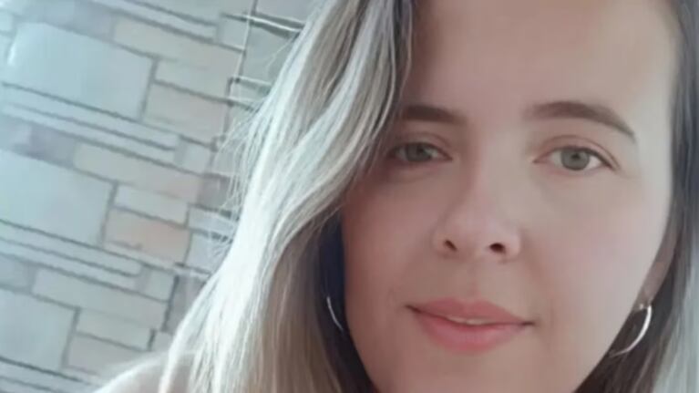 La mujer de 36 años fue hallada muerta por sus hijos.