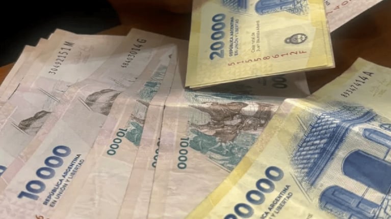 La mujer de 44 años ya fue imputada por la Justicia.