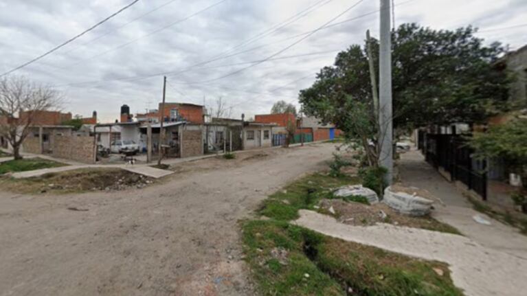 La mujer de 58 años había alertado a su otra hija sobre las amenazas con un hacha.