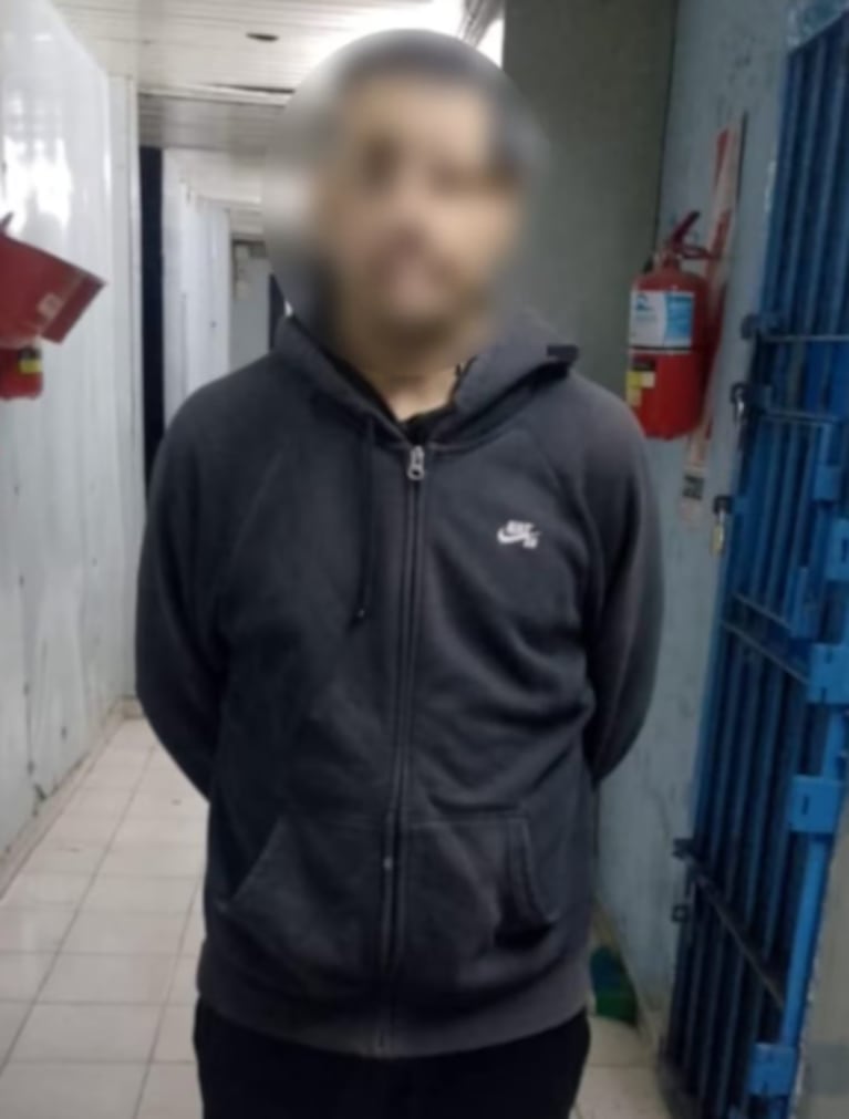 La mujer de 58 años había alertado a su otra hija sobre las amenazas con un hacha.
