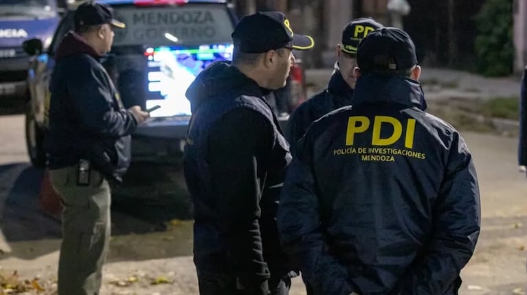 La mujer de 60 años estaba desaparecida desde el sábado.