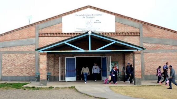 La mujer denunciada trabajó desde 2011 hasta 2025.