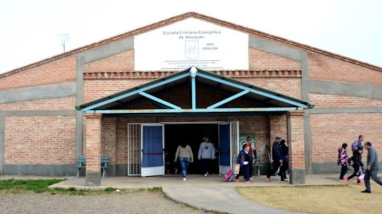 La mujer denunciada trabajó desde 2011 hasta 2025.