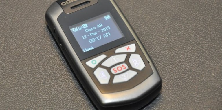 La mujer denunció en 2021 y ahora le balearon la casa.