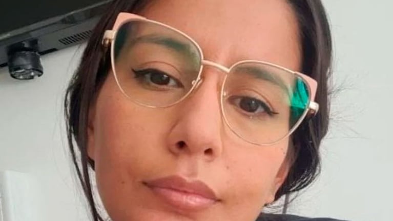 La mujer desapareció el 1º de junio y tiene 28 años.