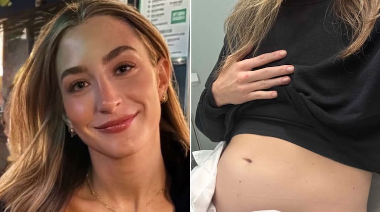 La mujer descubrió qué tenía recién a los 33 años.