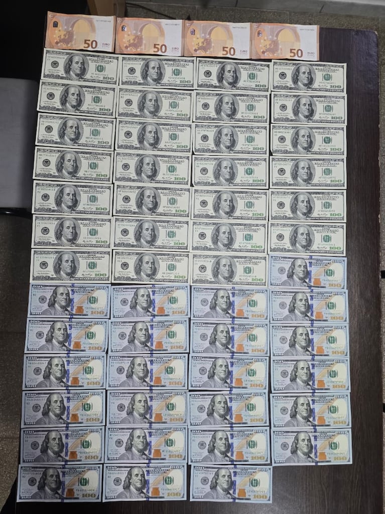 La mujer era buscada en Salta.