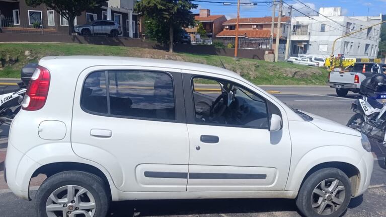 La mujer era buscada en Salta.
