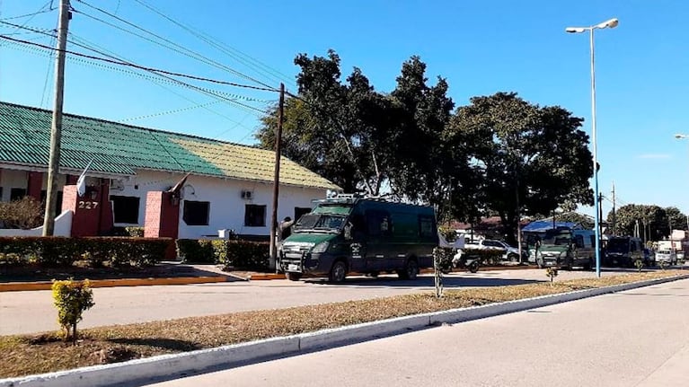 La mujer es de Buenos Aires y se contactó con medios salteños para visibilizar el caso.