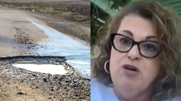 La mujer esperó más de siete años y recibió justicia.