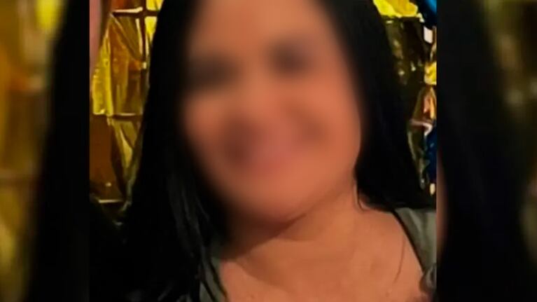 La mujer está internada desde que la encontraron en La Cumbre.